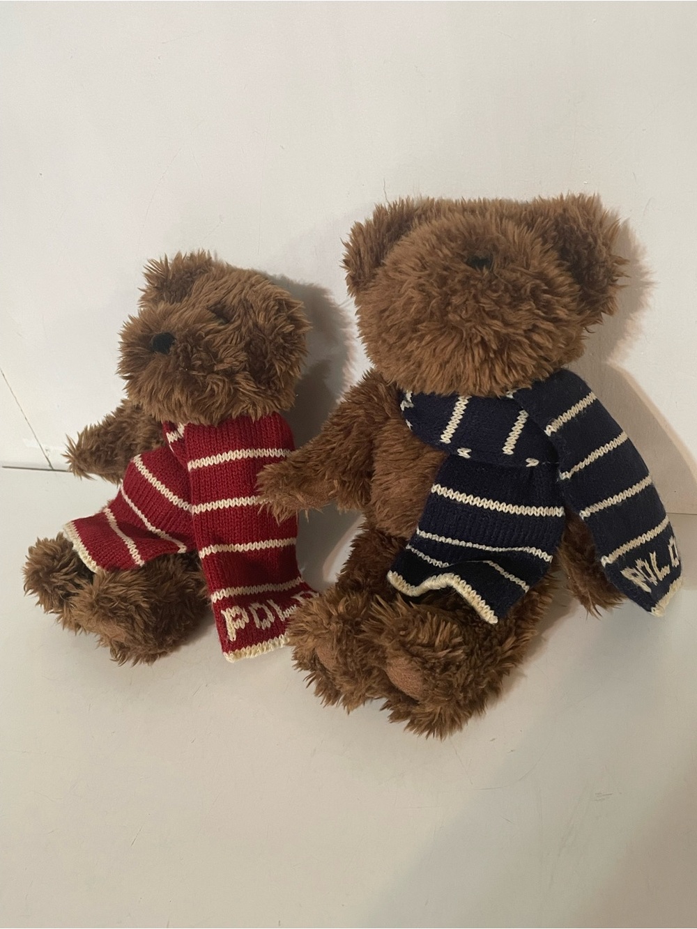 Vintage Polo Ralph Lauren Bears